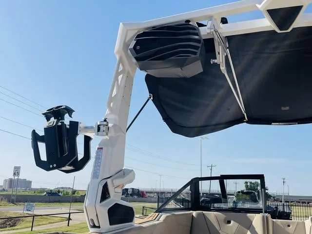 Slide: The Image of Nautique SUPER AIR S23 2024 - 59