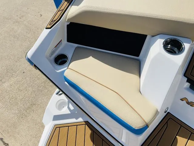 Slide: The Image of Nautique SUPER AIR S23 2024 - 61
