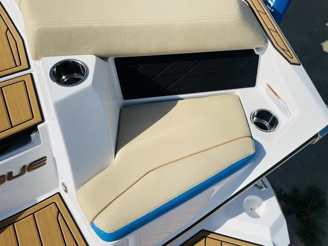 Slide: The Image of Nautique SUPER AIR S23 2024 - 62