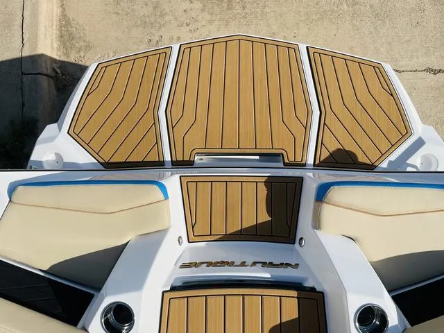 Slide: The Image of Nautique SUPER AIR S23 2024 - 63