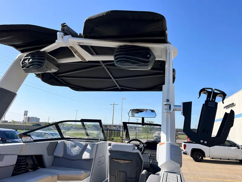 Slide: The Image of Nautique Super Air G25 2024 - 74