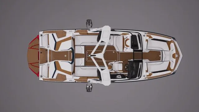 Slide: The Image of Nautique Super Air G23 2024 - 63