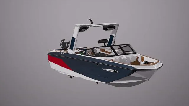 Slide: The Image of Nautique Super Air G23 2024 - 64