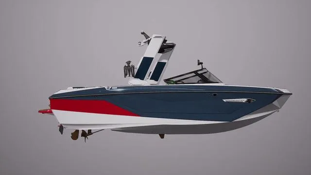 Slide: The Image of Nautique Super Air G23 2024 - 65