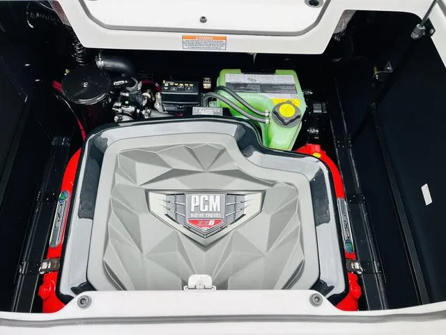 Slide: The Image of Nautique G23 2024 - 52