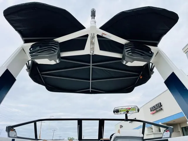 Slide: The Image of Nautique G23 2024 - 55