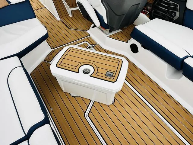 Slide: The Image of Nautique G23 2024 - 58