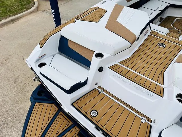 Slide: The Image of Nautique G23 2024 - 60