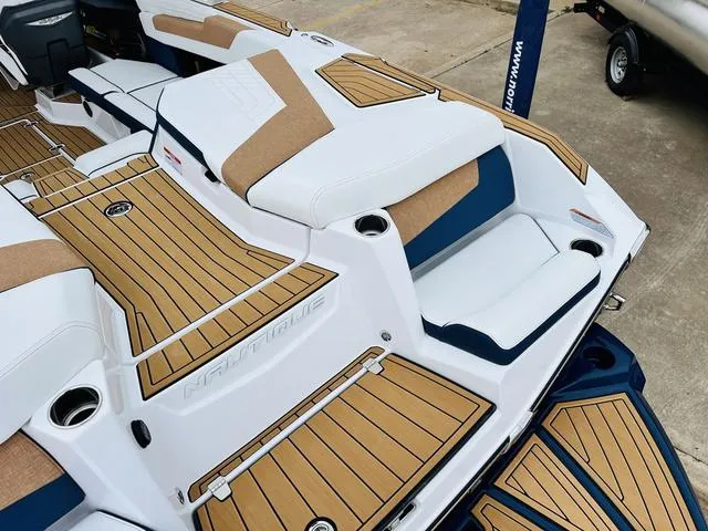 Slide: The Image of Nautique G23 2024 - 61