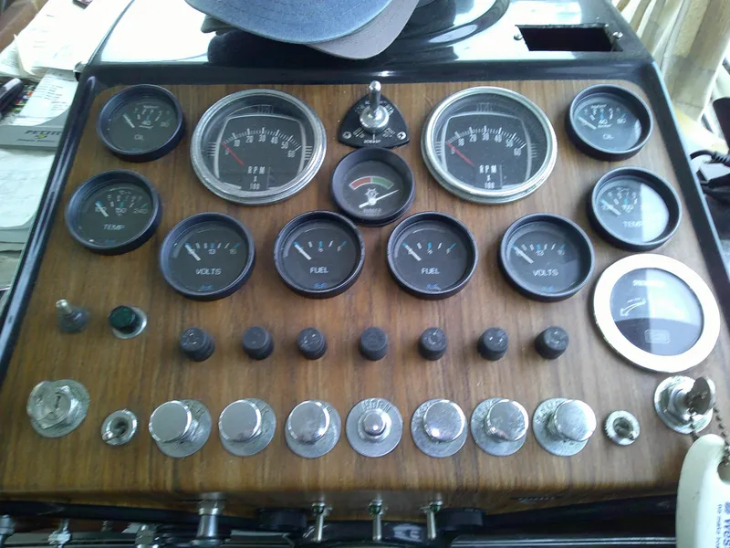 Slide: The Image of Instrumentation - 10