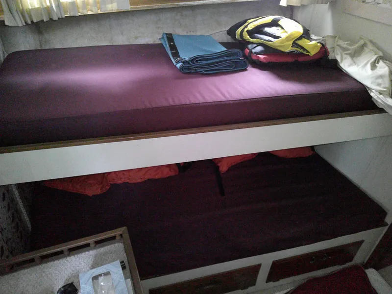 Slide: The Image of Bunk beds  - 13