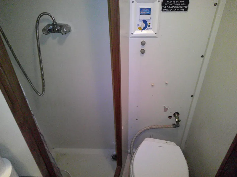 Slide: The Image of Shower  - 19