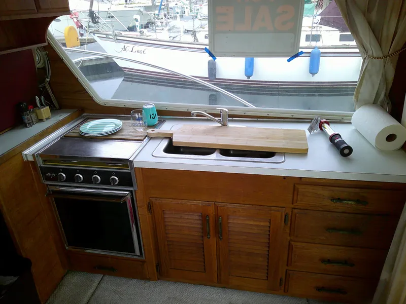 Slide: The Image of Galley - 7