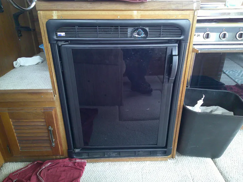 Slide: The Image of Fridge - 8