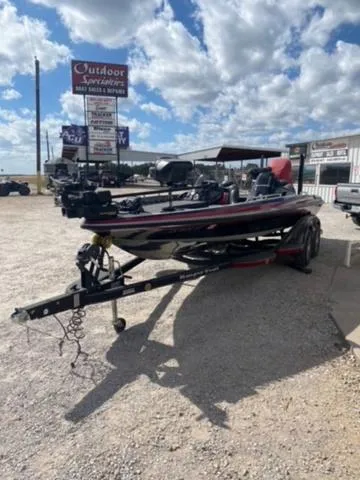 Ranger Z521 2010 for Sale | MarineSource