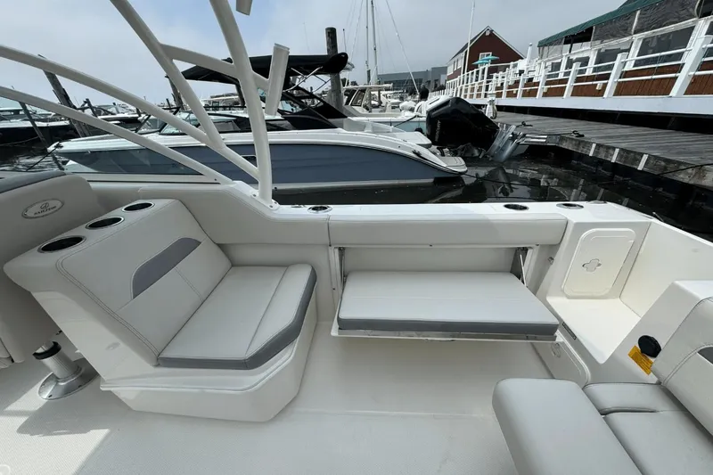 Slide: The Image of Sailfish 245 DC 2025 - 19