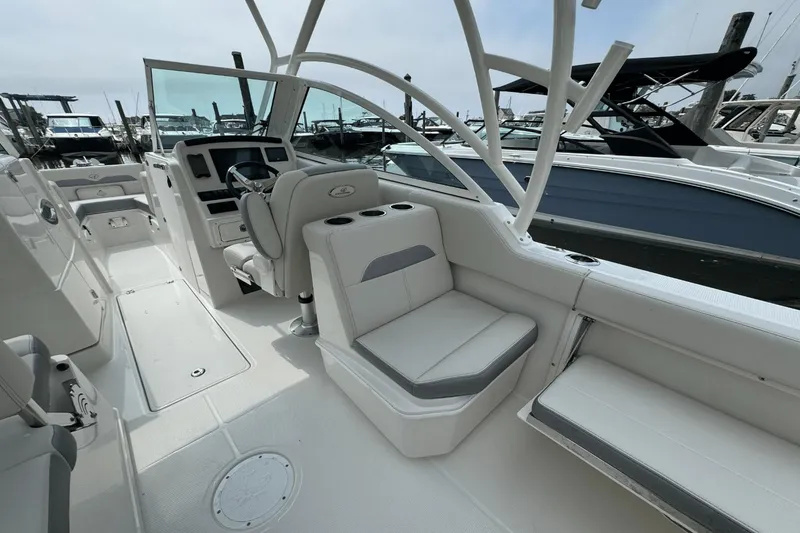 Slide: The Image of Sailfish 245 DC 2025 - 20