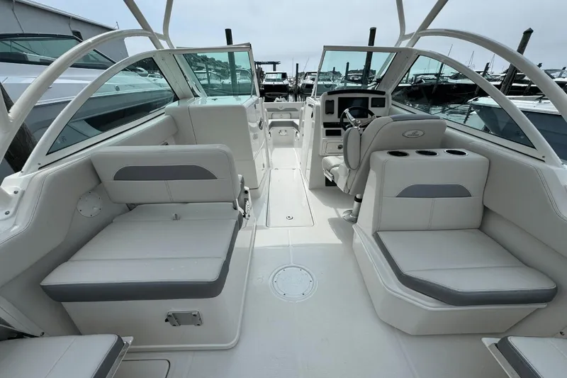 Slide: The Image of Sailfish 245 DC 2025 - 23