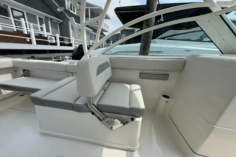 Slide: The Image of Sailfish 245 DC 2025 - 26