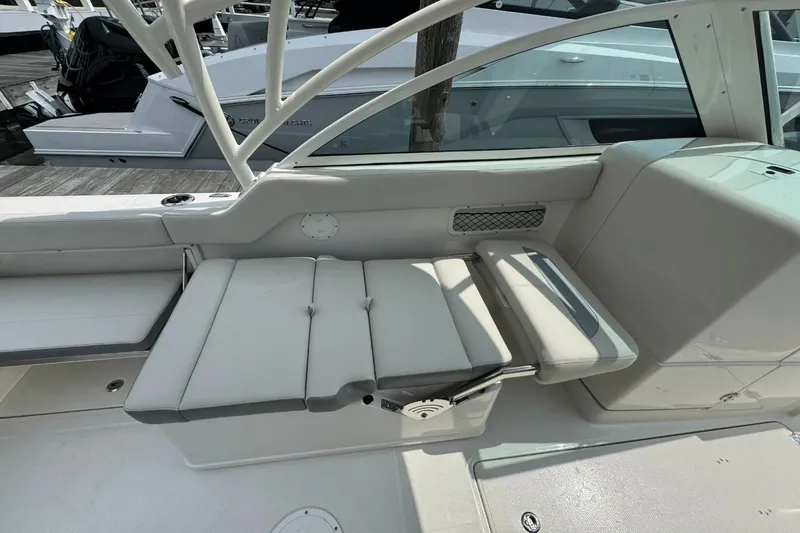 Slide: The Image of Sailfish 245 DC 2025 - 29
