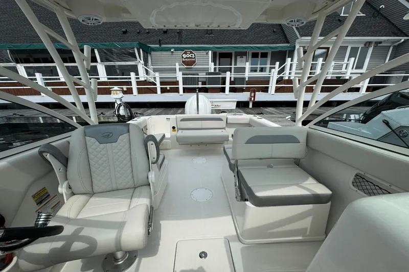 Slide: The Image of Sailfish 245 DC 2025 - 30