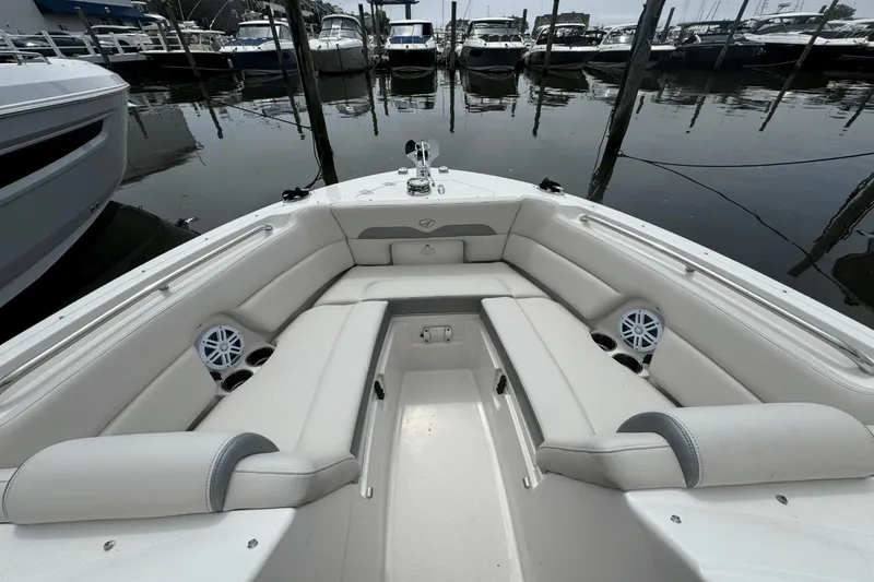 Slide: The Image of Sailfish 245 DC 2025 - 43
