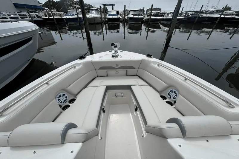 Slide: The Image of Sailfish 245 DC 2025 - 44