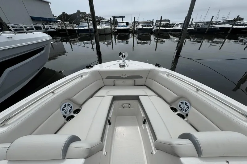 Slide: The Image of Sailfish 245 DC 2025 - 45