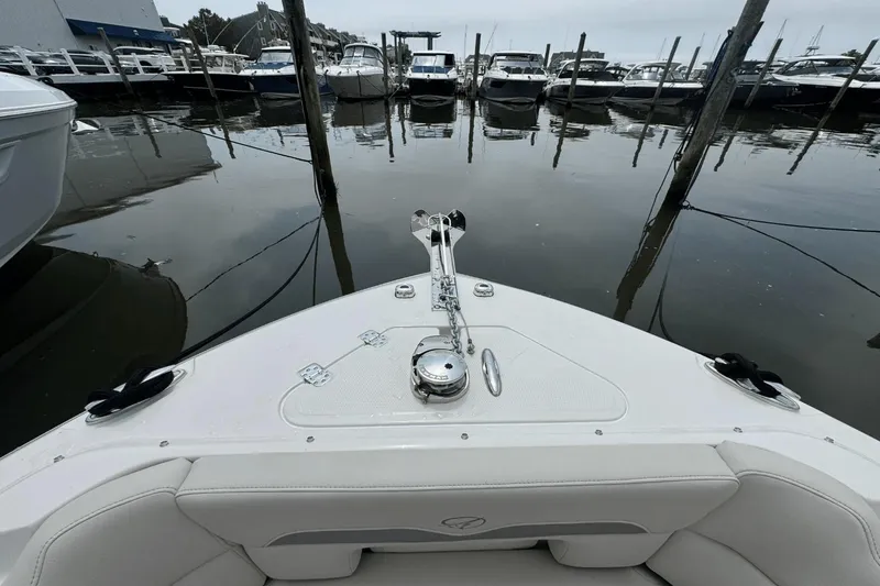Slide: The Image of Sailfish 245 DC 2025 - 47