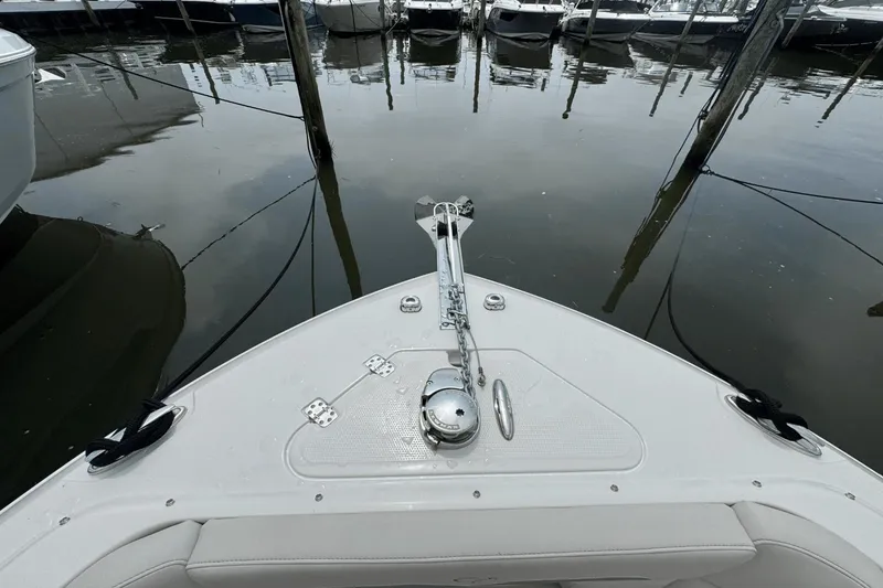 Slide: The Image of Sailfish 245 DC 2025 - 48