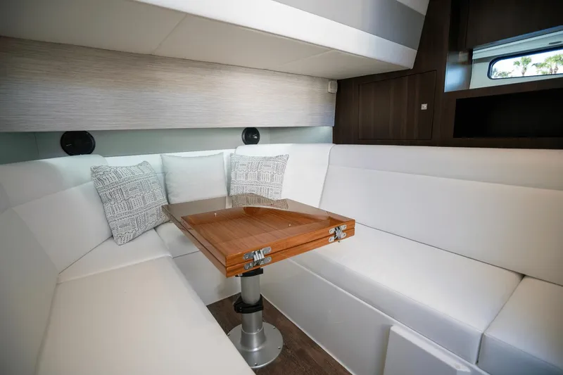 Slide: The Image of Cruisers Yachts 42 GLS Outboard 2025 - 31