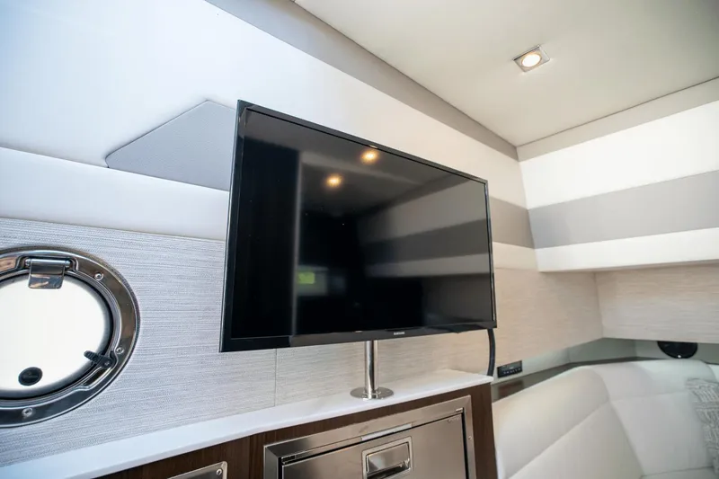 Slide: The Image of Cruisers Yachts 42 GLS Outboard 2025 - 32