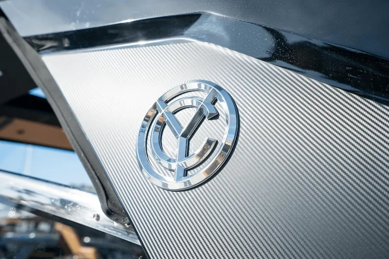 Slide: The Image of Cruisers Yachts 42 GLS Outboard 2025 - 45