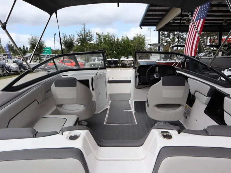 Slide: The Image of Yamaha SX190 2023 - 12