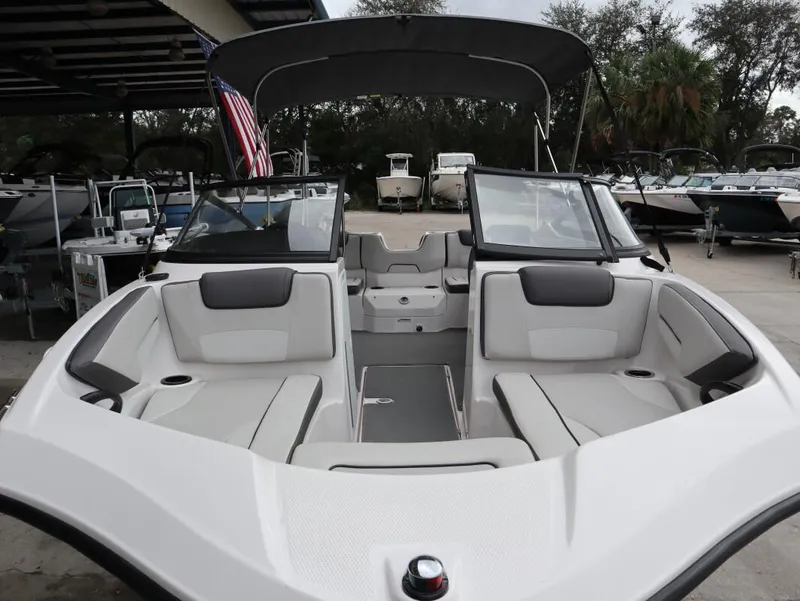 Slide: The Image of Yamaha SX190 2023 - 5