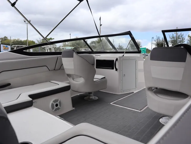 Slide: The Image of Yamaha SX190 2023 - 9