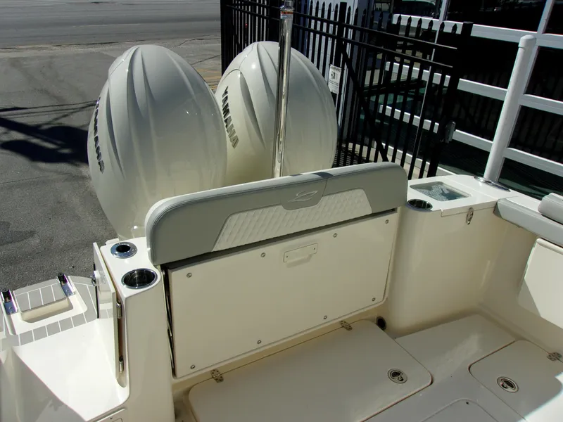 Slide: The Image of Scout 277 LXF 2025 - 10