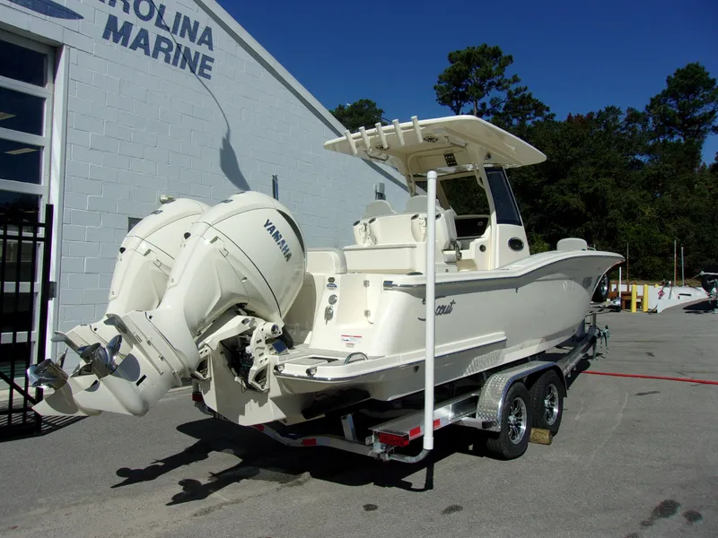 Slide: The Image of Scout 277 LXF 2025 - 12