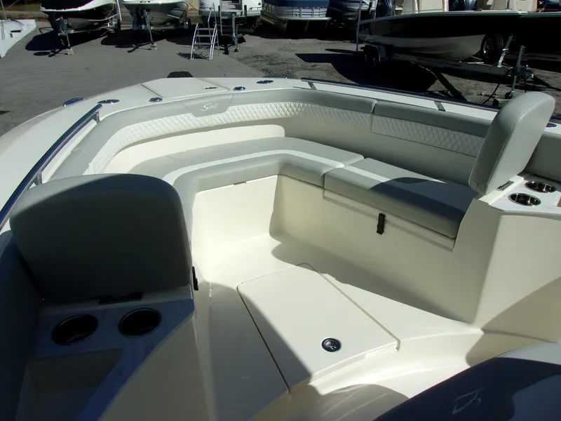 Slide: The Image of Scout 277 LXF 2025 - 13