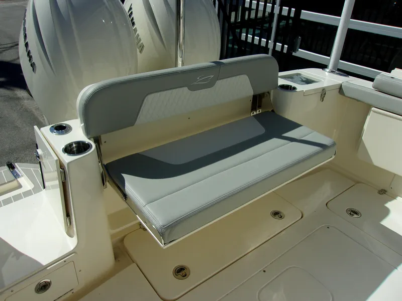 Slide: The Image of Scout 277 LXF 2025 - 16