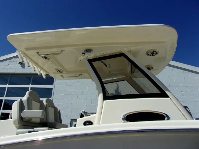 Slide: The Image of Scout 277 LXF 2025 - 17