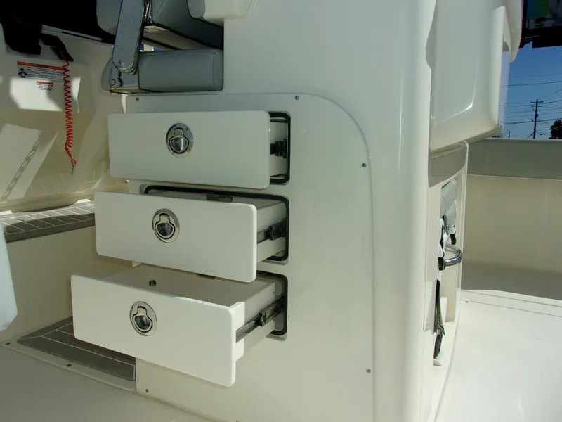 Slide: The Image of Scout 277 LXF 2025 - 18