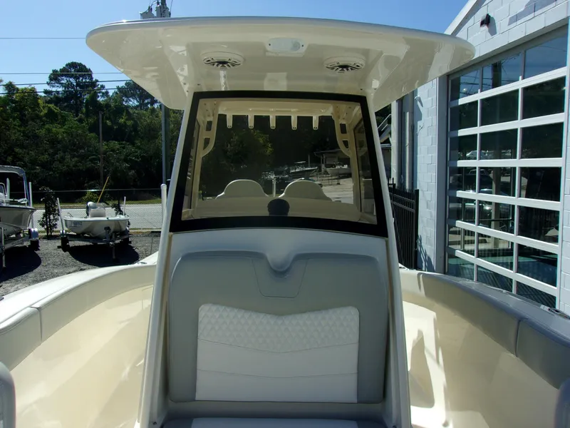 Slide: The Image of Scout 277 LXF 2025 - 5