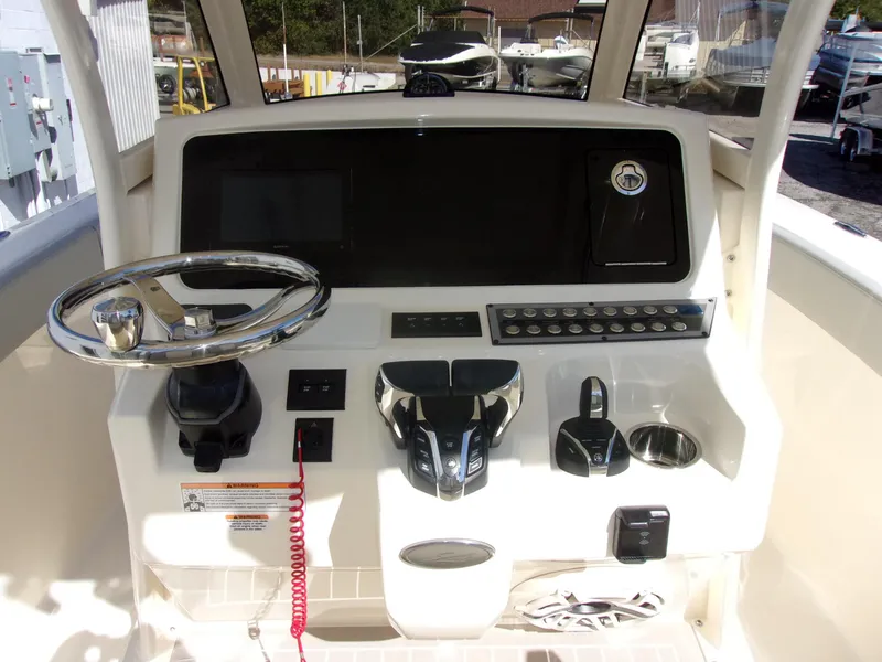 Slide: The Image of Scout 277 LXF 2025 - 7