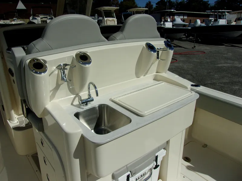 Slide: The Image of Scout 277 LXF 2025 - 8