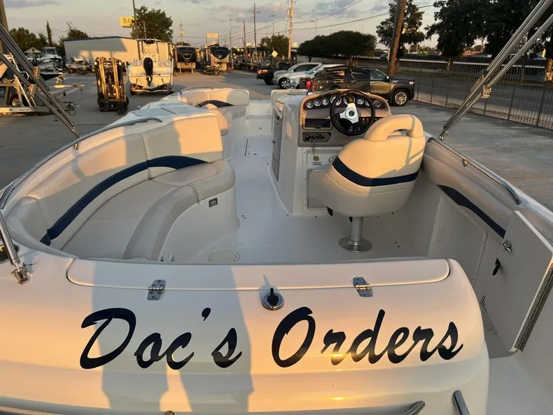 Slide: The Image of Chaparral Sunesta 252 2000 - 11