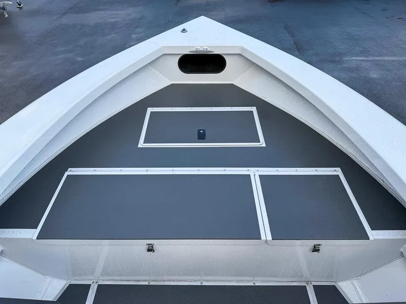 Slide: The Image of North River 24 Osprey 2025 - 11