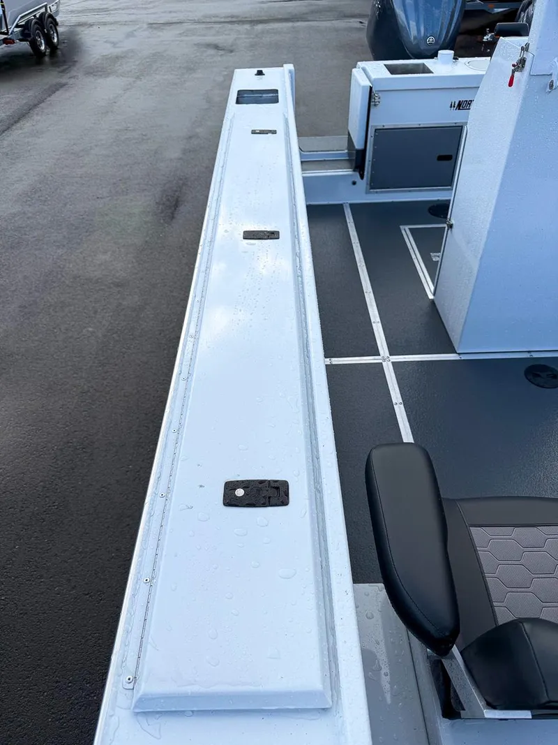 Slide: The Image of North River 24 Osprey 2025 - 14