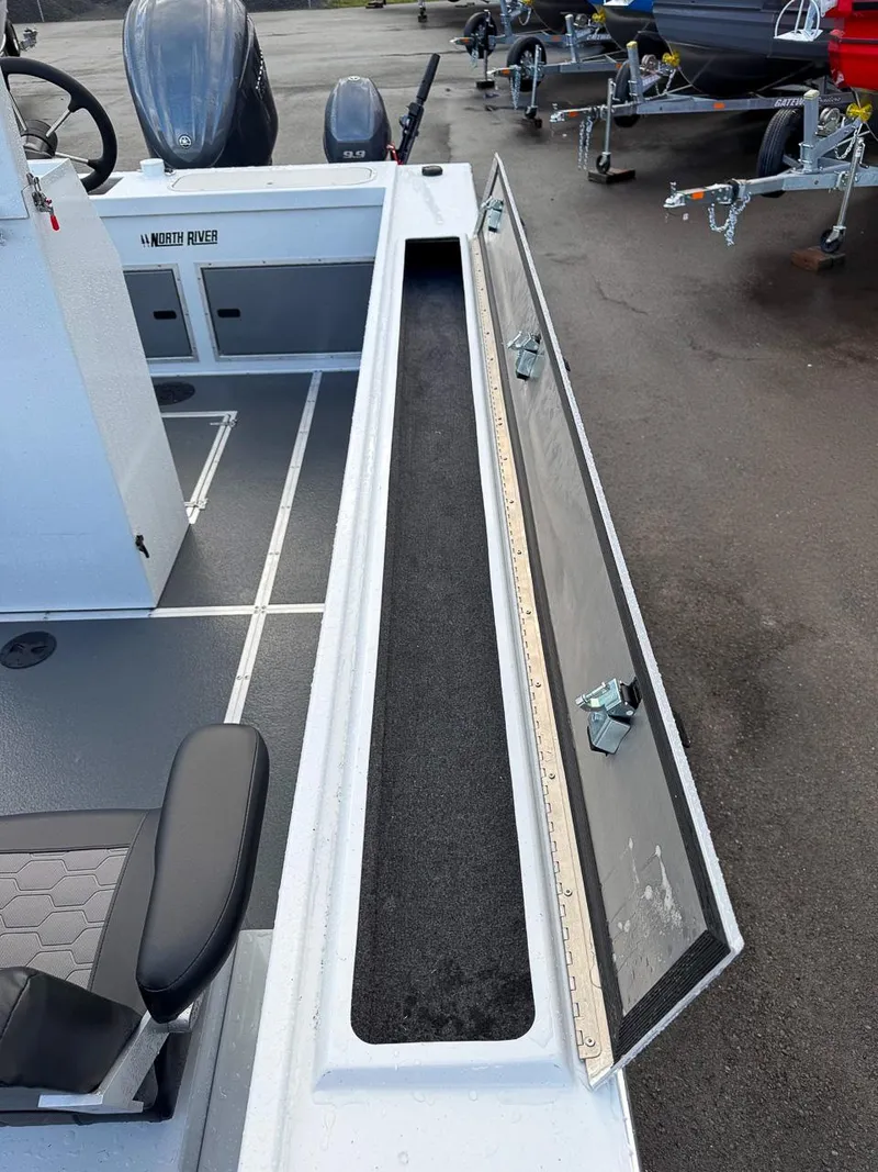 Slide: The Image of North River 24 Osprey 2025 - 17