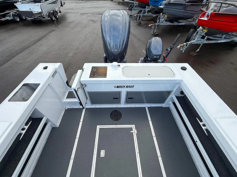 Slide: The Image of North River 24 Osprey 2025 - 20